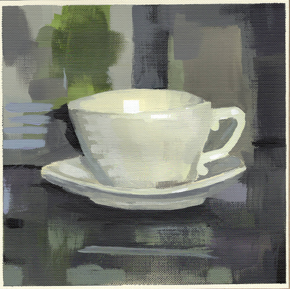 University Club Coffee