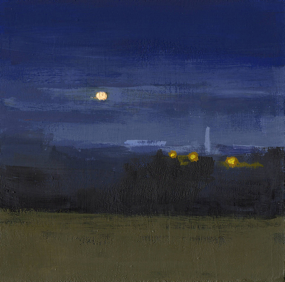Staying Late
